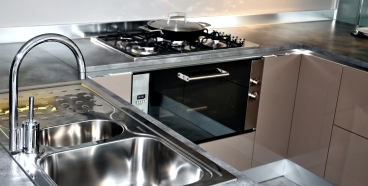 home cleaning & maintenance