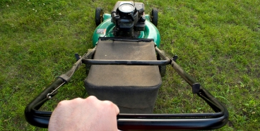 lawning & gardening central coast